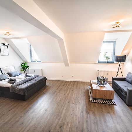 Schlachteperle, 2,5 Zimmer Wohnung In BRE Exterior photo