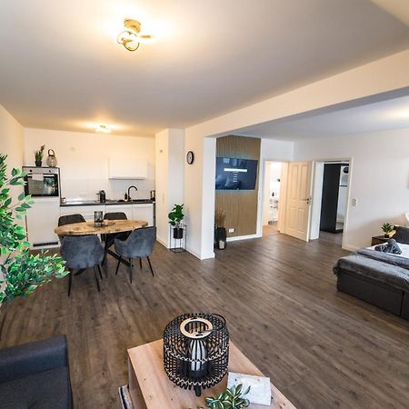 Schlachteperle, 2,5 Zimmer Wohnung In BRE Exterior photo