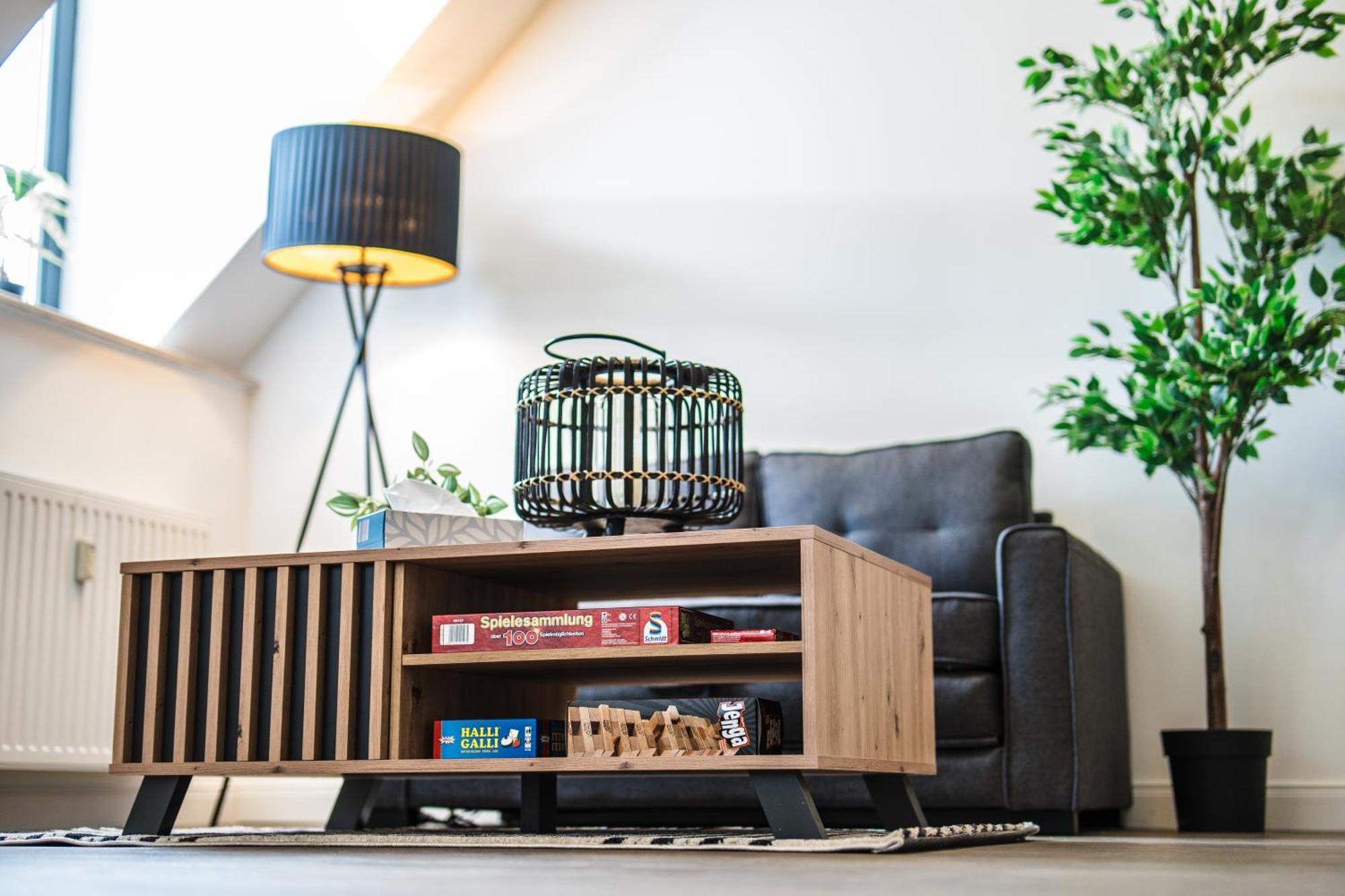 Schlachteperle, 2,5 Zimmer Wohnung In BRE Exterior photo