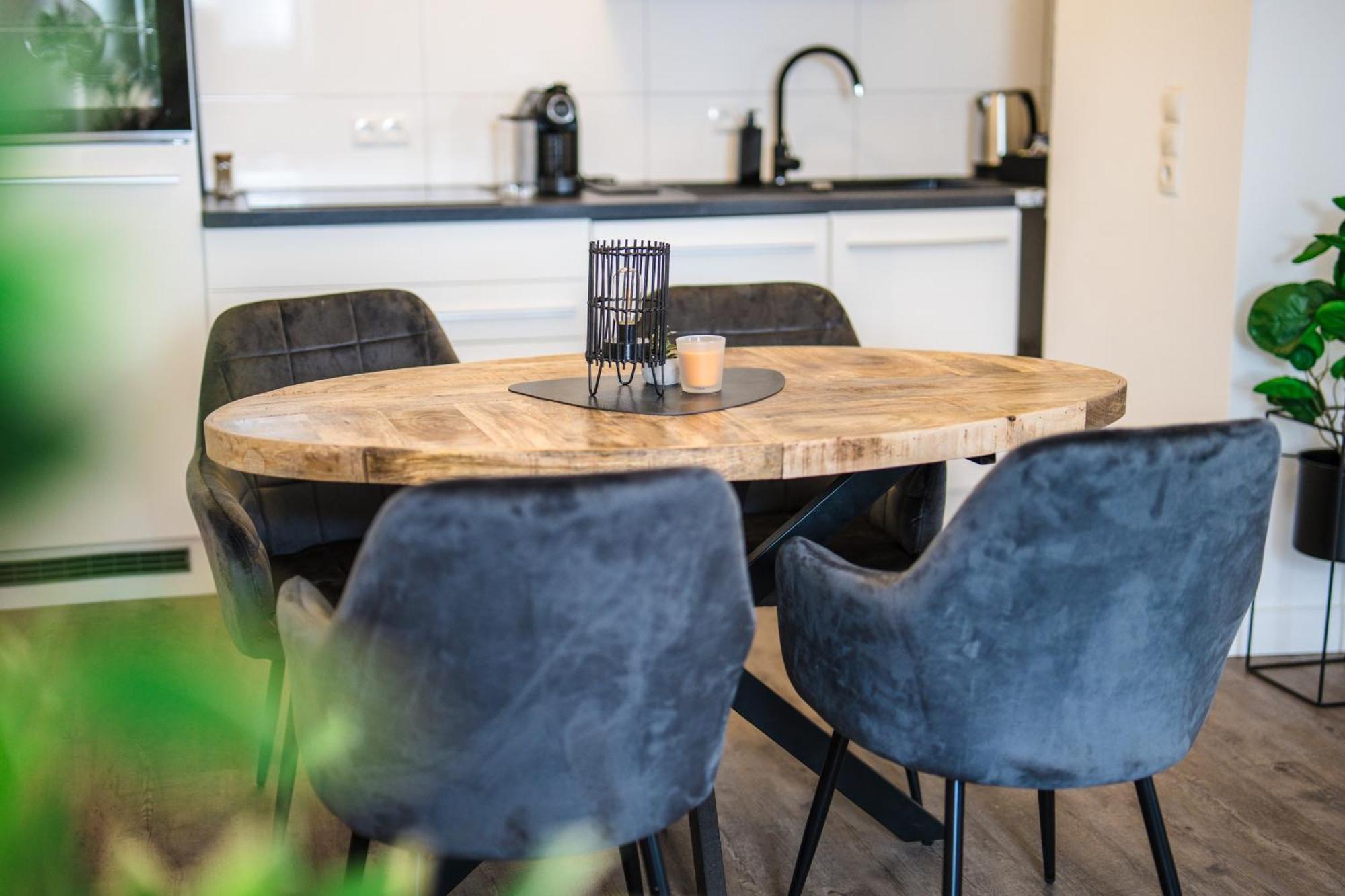 Schlachteperle, 2,5 Zimmer Wohnung In BRE Exterior photo